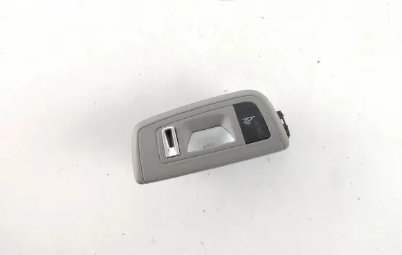Porsche Panamera (970) Rear seat light 97063206202 996008