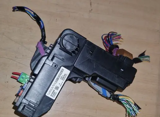 Fuse module