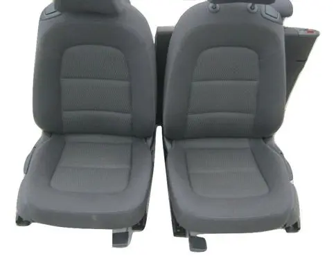 Audi A5 8T 8F Interior set 