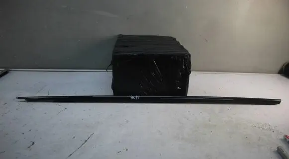 Porsche 992 Front door trim (molding)