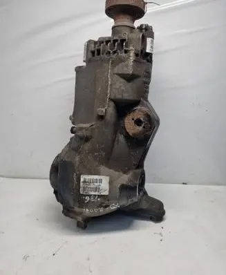 Volvo XC90 Rear differential P1216637 T119983