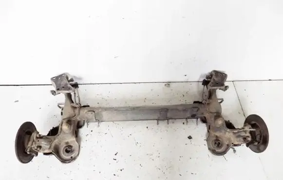 Citroen C3 Picasso Rear axle beam 