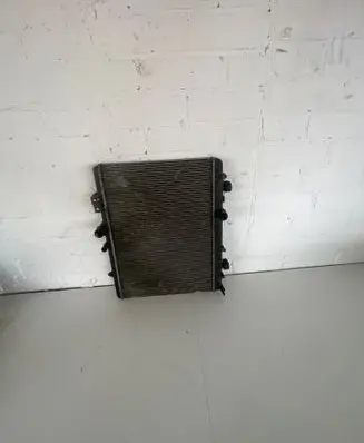 Citroen C5 Coolant radiator 9653464080