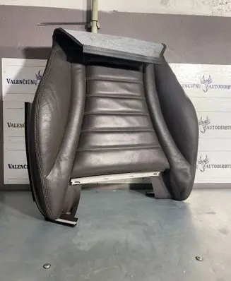 Mercedes-Benz GLC X253 C253 Driver seat console base 060758400085 0323722AB8S73 HBA2831Q3