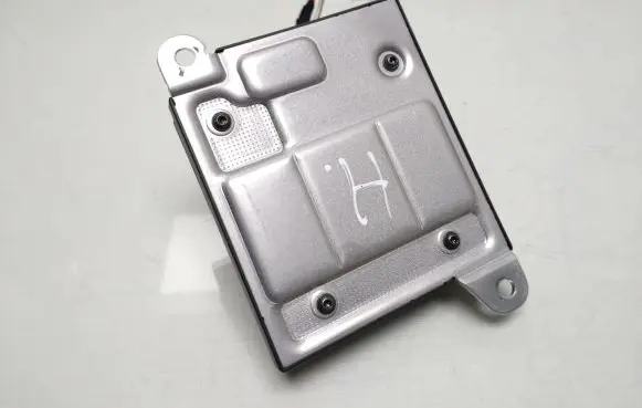 Mercedes-Benz E W211 Comfort/convenience module 2115453532