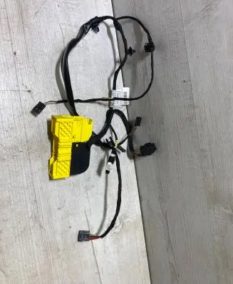 BMW X1 F48 F49 Seat wiring loom 6809589
