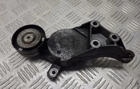Skoda Octavia Mk1 (1U) Alternator belt tensioner pulley 038903315C