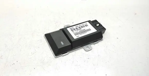 BMW 7 E65 E66 Steering rack control module 6771415 32306771415