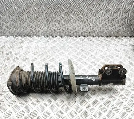 Peugeot 308 Front shock absorber/damper 9823318880