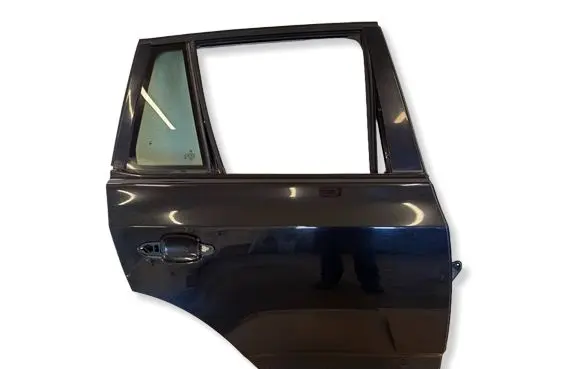BMW X3 E83 Rear door 