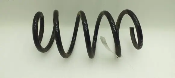 Ford S-MAX Front coil spring