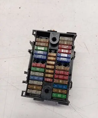 Fuse module