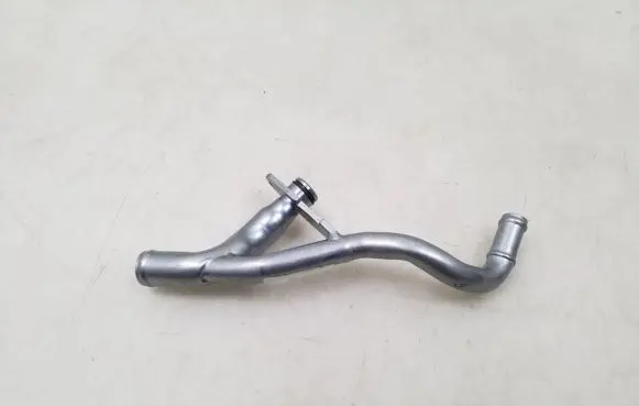 Turbo turbocharger oiling pipe/hose