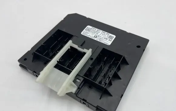 Cupra Formentor Other control units/modules 5WA937086BK