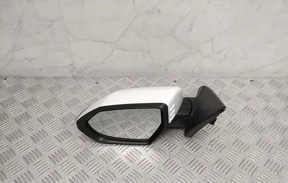 Hyundai Kona II Front door electric wing mirror 87610HF040