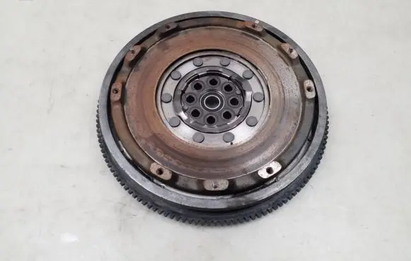 Honda Civic IX Dual mass flywheel 