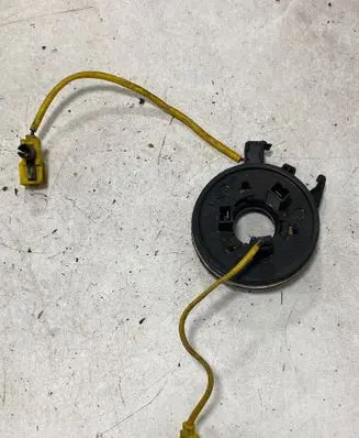 Ford Fiesta Airbag slip ring squib (SRS ring) 96FB14A664BA