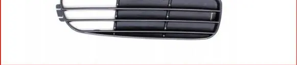 Audi 80 90 S2 B4 Front bumper lower grill 