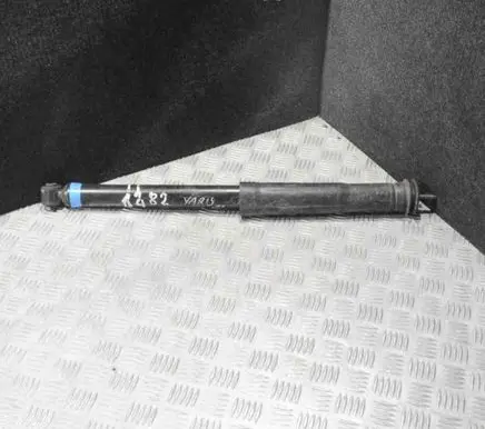 Toyota Yaris Rear shock absorber/damper 03081000427 485300D450