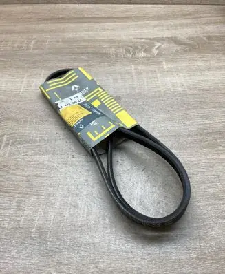 Renault Megane I Alternator belt 7700273010
