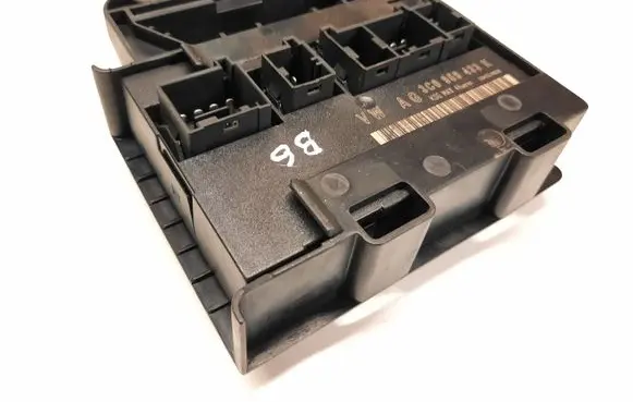 Volkswagen PASSAT B6 Comfort/convenience module 3C0959433K