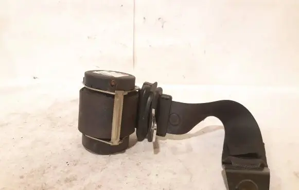 Mini One - Cooper R50 - 53 Rear seatbelt 601030000 050523