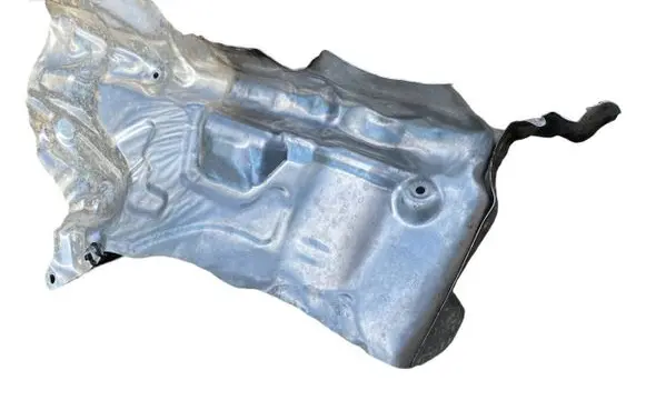 Mini Clubman F54 Exhaust heat shield 32106853125 026338 026328