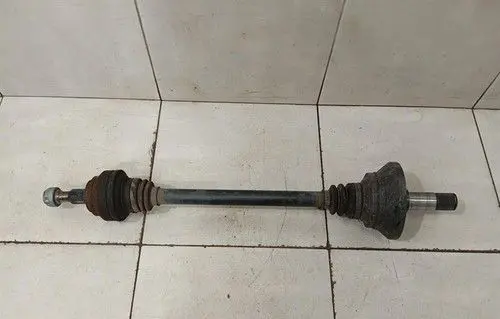 Mercedes-Benz S C217 Rear driveshaft/prop shaft A2223502004