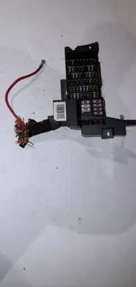 Mercedes-Benz A W169 Fuse module 1695451740