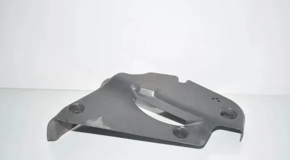 BMW 2 F46 Rear underbody cover/under tray 7422016 16197422016