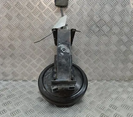 Land Rover Defender Brake booster NRC9183