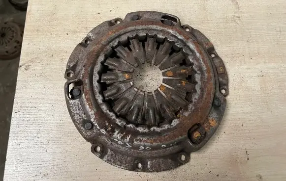Mazda 6 Pressure plate 
