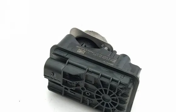 Skoda Superb B9 Turbine electric control actuator 6NW01261924 05071520250 40006716