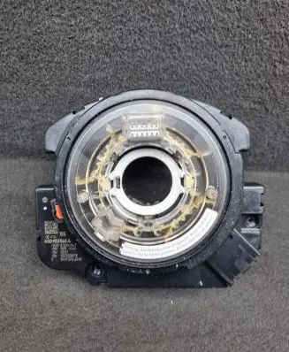 Audi A6 S6 C7 4G Airbag slip ring squib (SRS ring) 4G0953568A