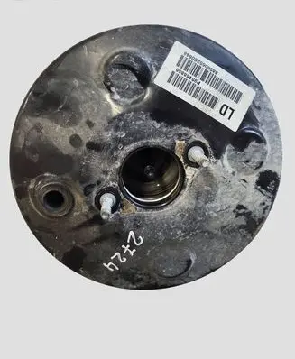 Opel Antara Brake booster P95488856 88560652C648