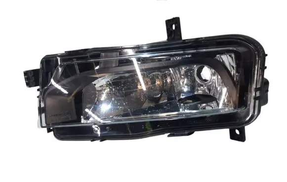 Volkswagen Multivan T6 Front fog light 7E0941662B