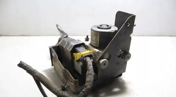 Citroen C2 ABS Pump