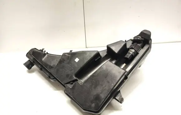 Audi Q5 SQ5 FY Windshield washer fluid reservoir/tank 80A955453B 80A955451B 80A955451C