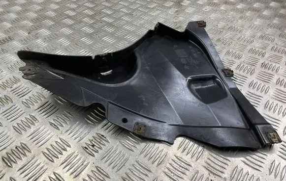 BMW 4 F32 F33 Front wheel arch liner splash guards 8054552