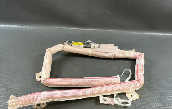 Citroen DS4 Roof airbag 9801890680 308229099AB