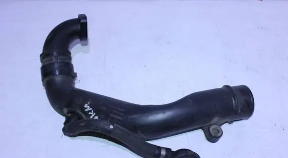 Renault Megane III Intercooler hose/pipe 8200795490