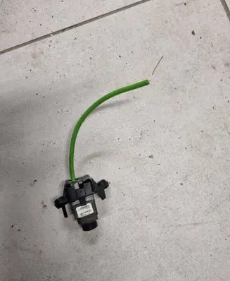 Mercedes-Benz GLC C253 Windshield/windscreen camera A2059052608