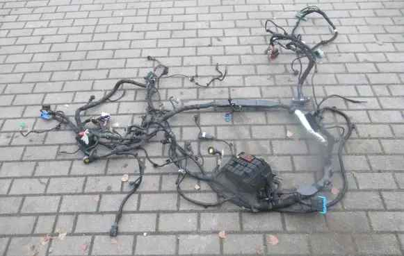 Maserati Levante Positive wiring loom 028852073F0