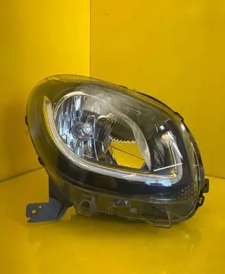 Smart ForTwo III C453 Headlight/headlamp A4539063601