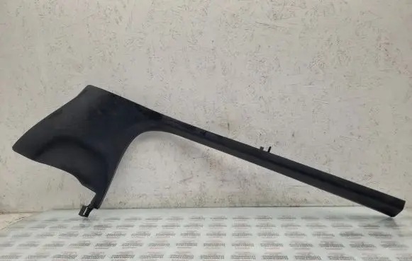 Seat Exeo (3R) Front sill trim cover 8E0867271