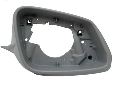 BMW 5 F10 F11 Plastic wing mirror trim cover F4150 51167216368
