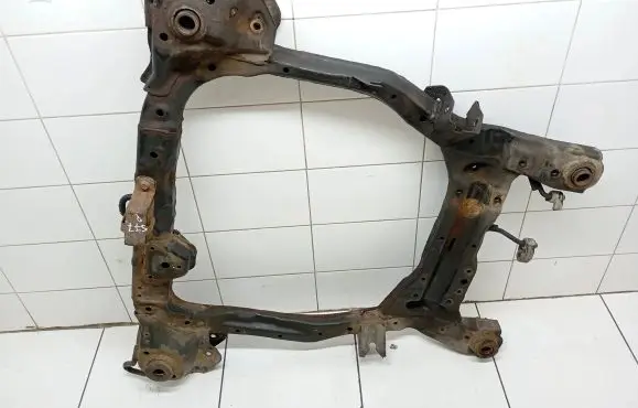 Hyundai Santa Fe Front subframe