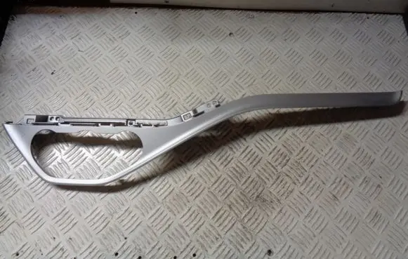 KIA Picanto Other dashboard part 847351Y000
