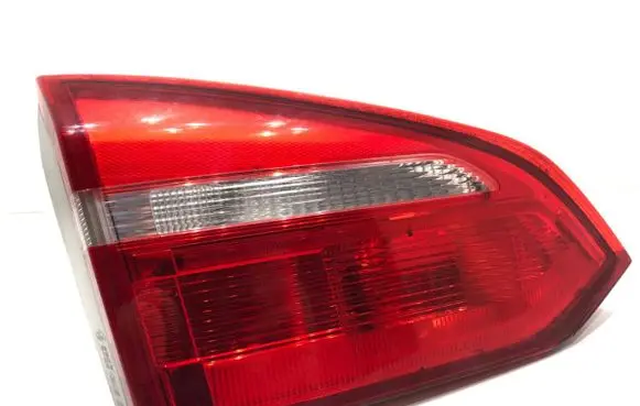 Ford Focus Rear/tail lights