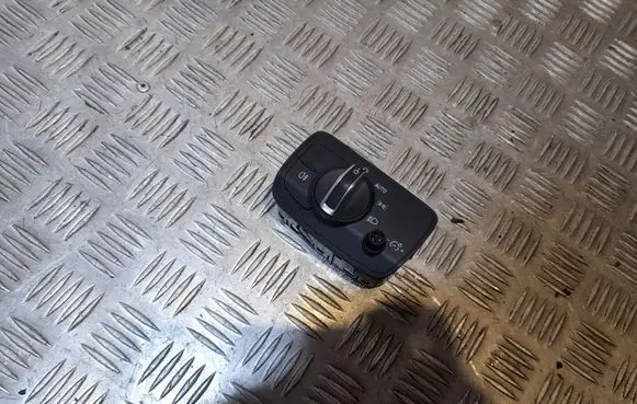 Audi A3 S3 8V Light switch 8V0941531AD